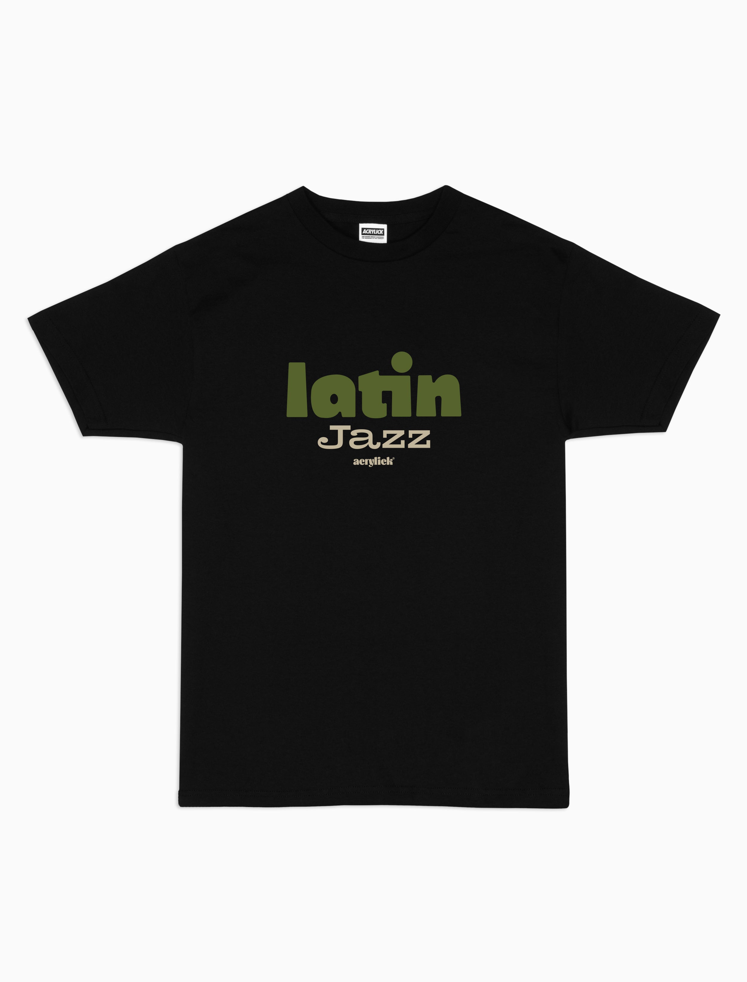 Acrylick Graphic Tees, Short Sleeve, Long Sleeve – Acrylick® Goods