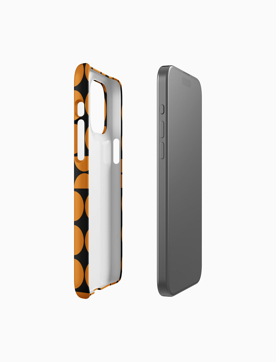 MCM iPhone Case Acrylick Goods MCM iPhone Case Acrylick Goods