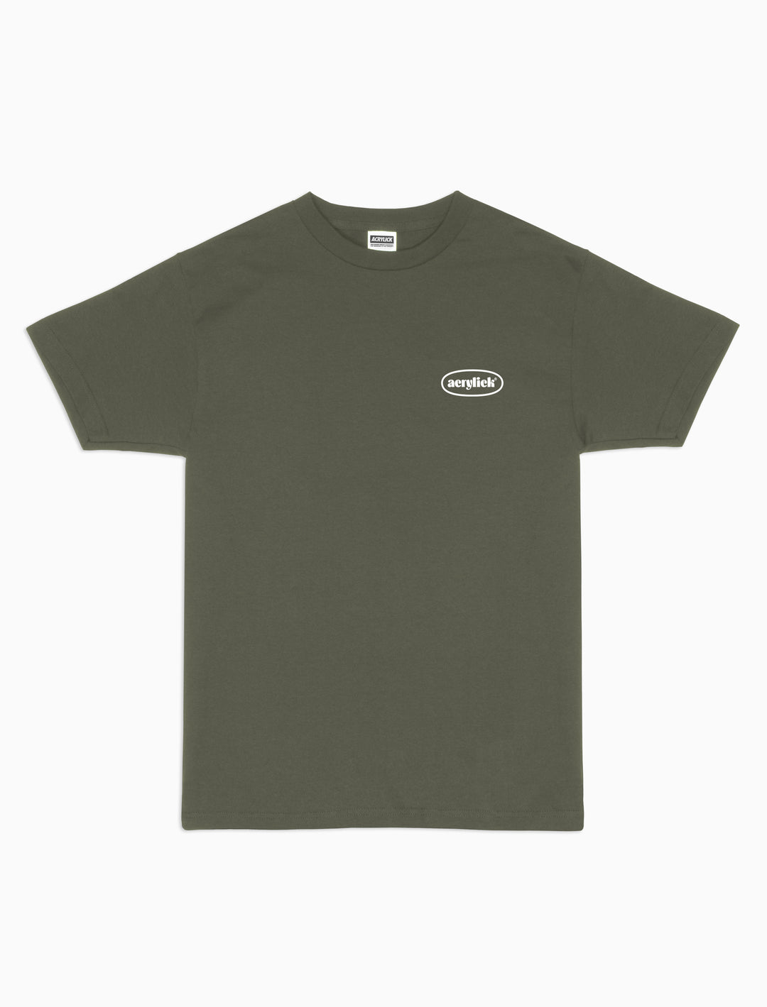 Masses Tee