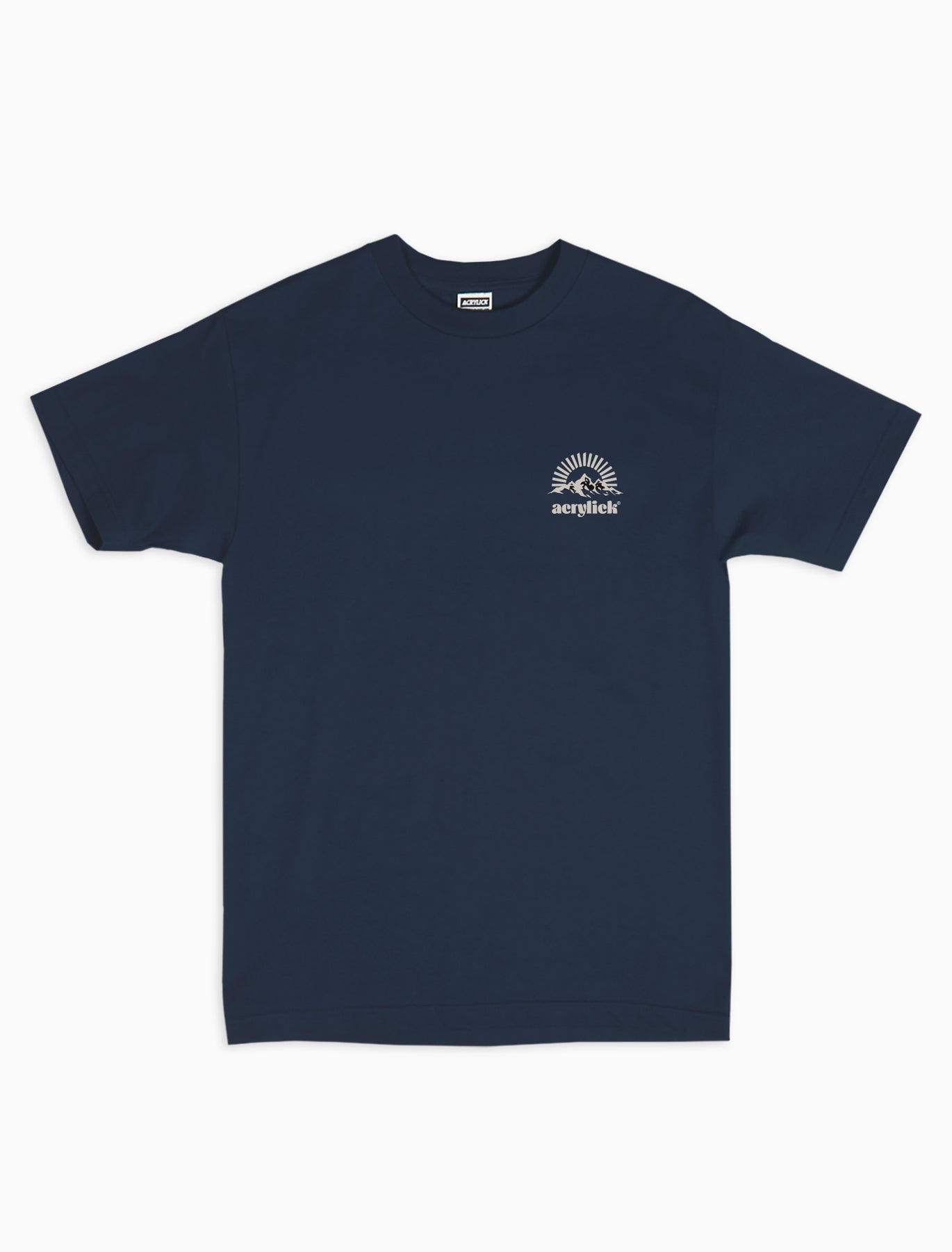 Mt. High Tee Ain't No Mountain High Enough Acrylick® Goods