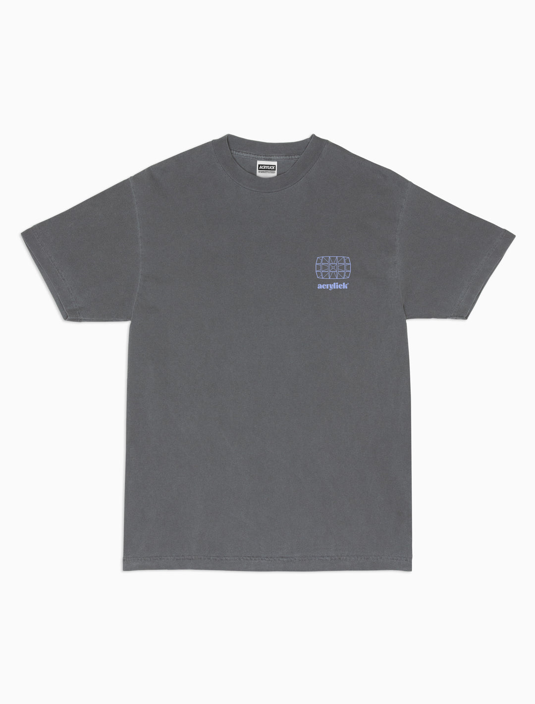 A 15 Multicell horn graphic tee featuring Lover of Sound across the back.