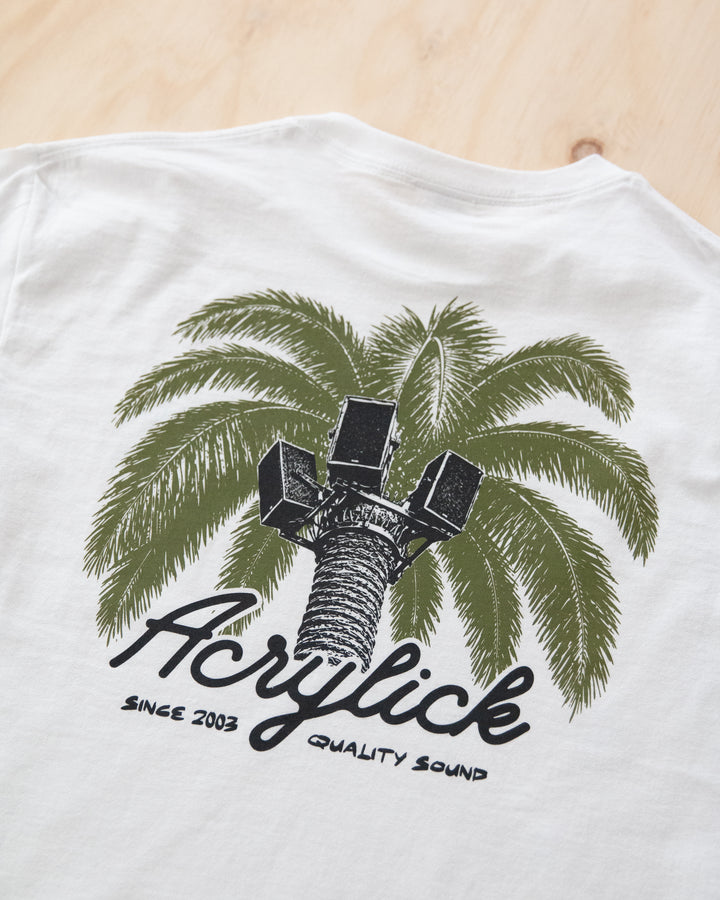 Oasis Tee