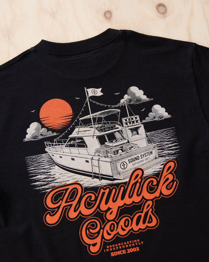 Offshore Tee