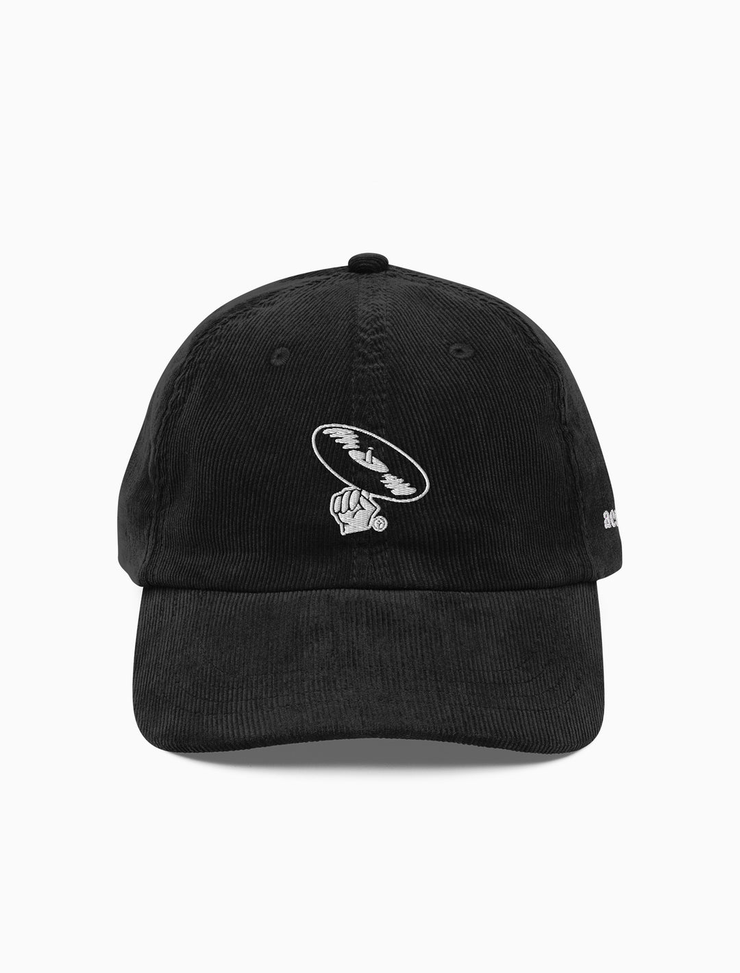 One Nation Corduroy Cap