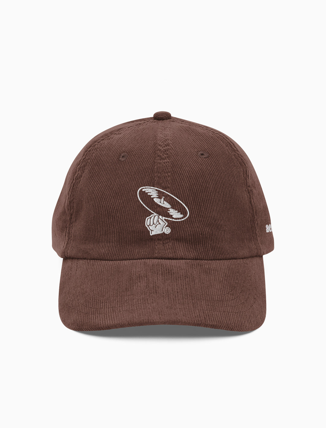 One Nation Corduroy Cap