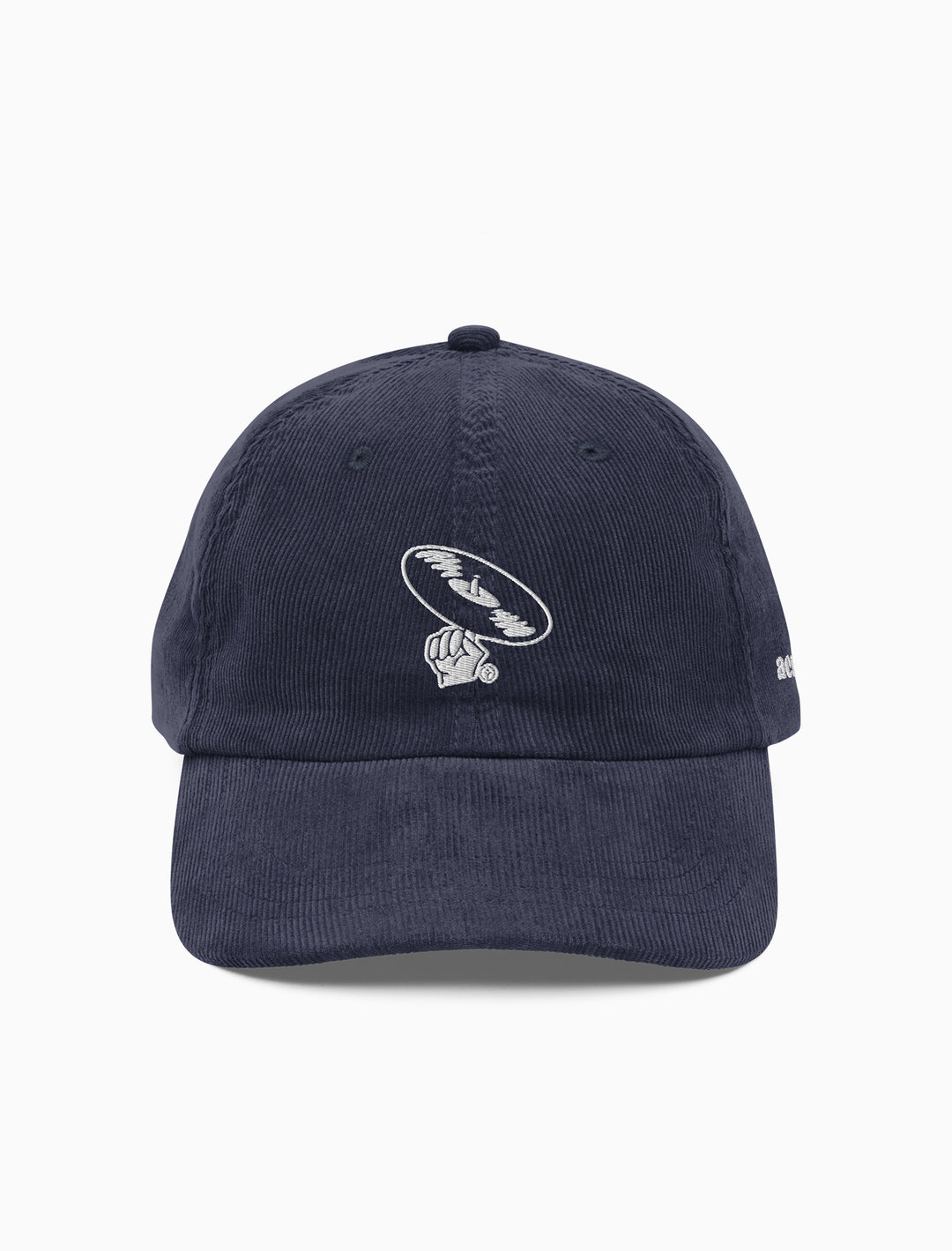 One Nation Corduroy Cap