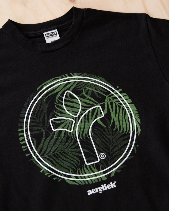 Palm Icon Tee