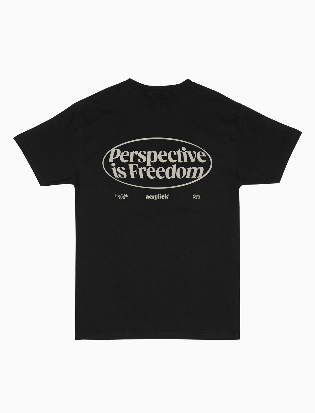 Perspective Tee