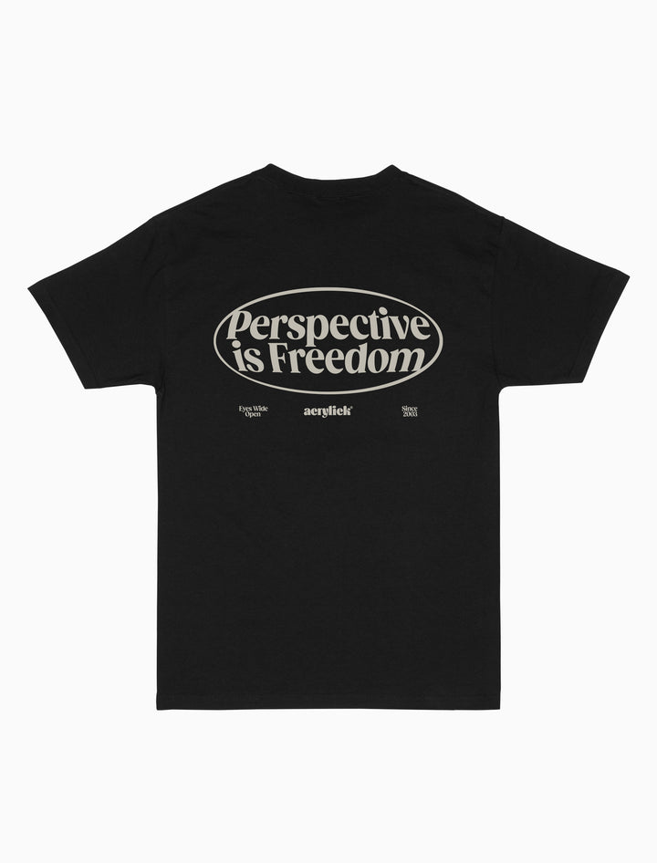Perspective Tee
