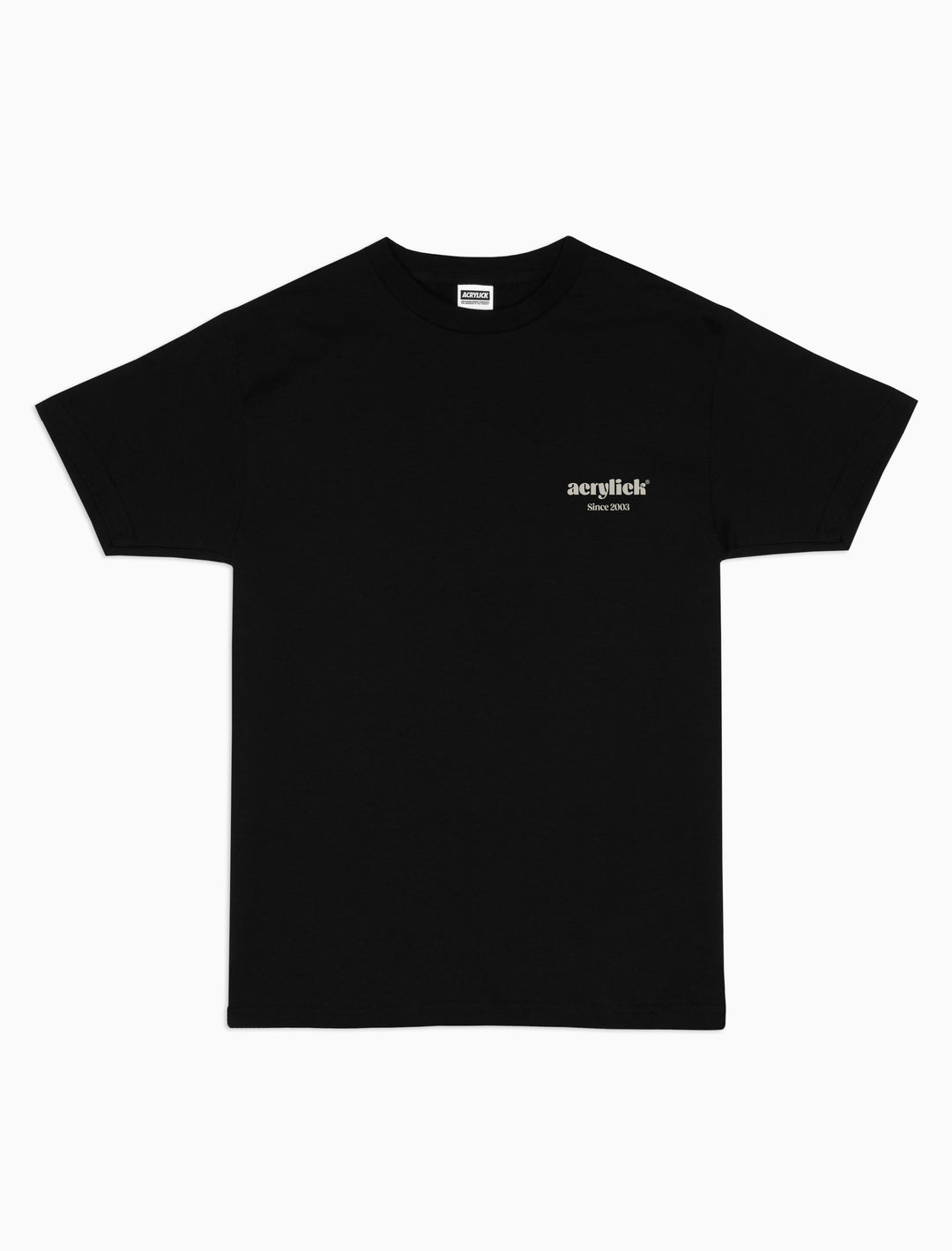 Perspective Tee