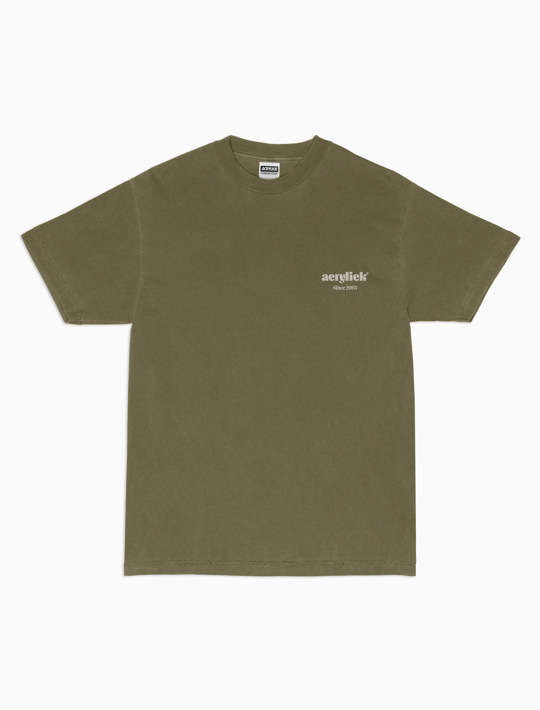 Perspective Tee