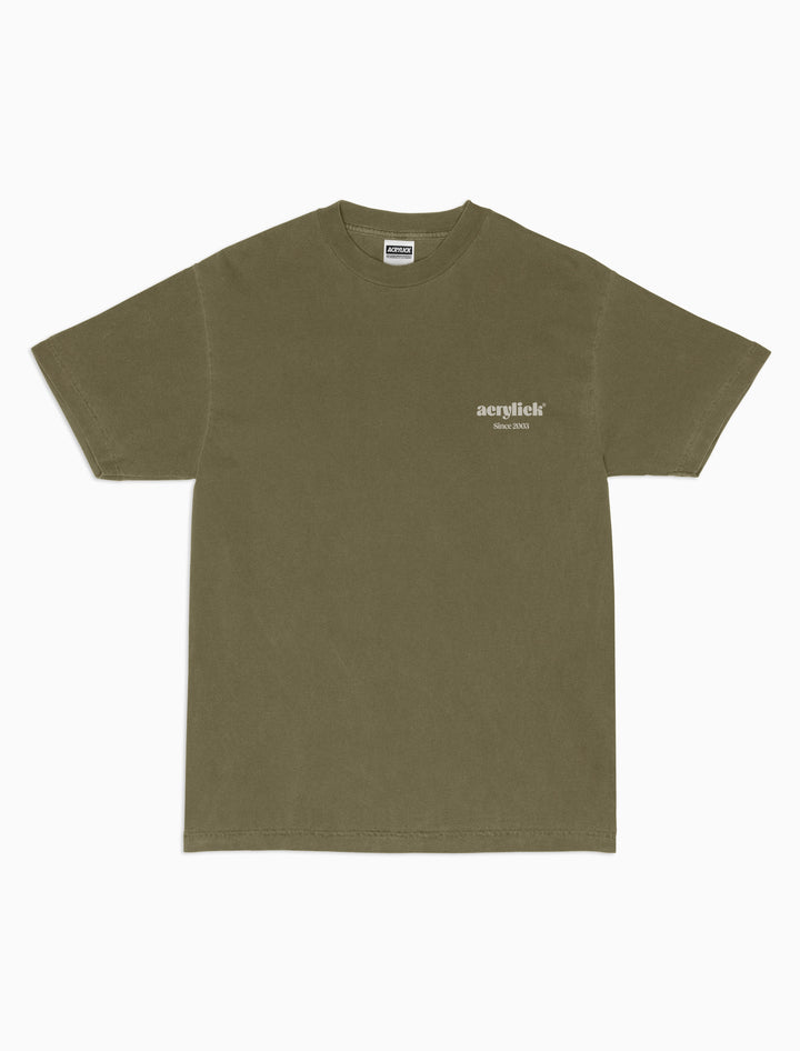 Perspective Tee
