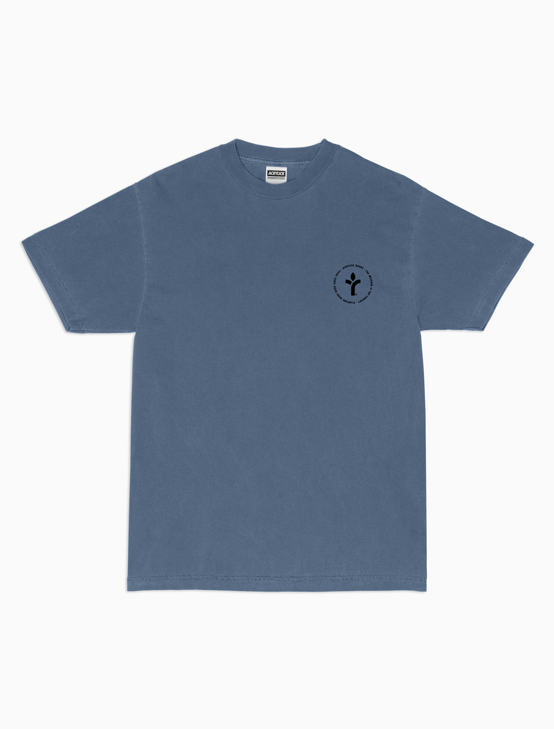 Plant Good Seeds Tee