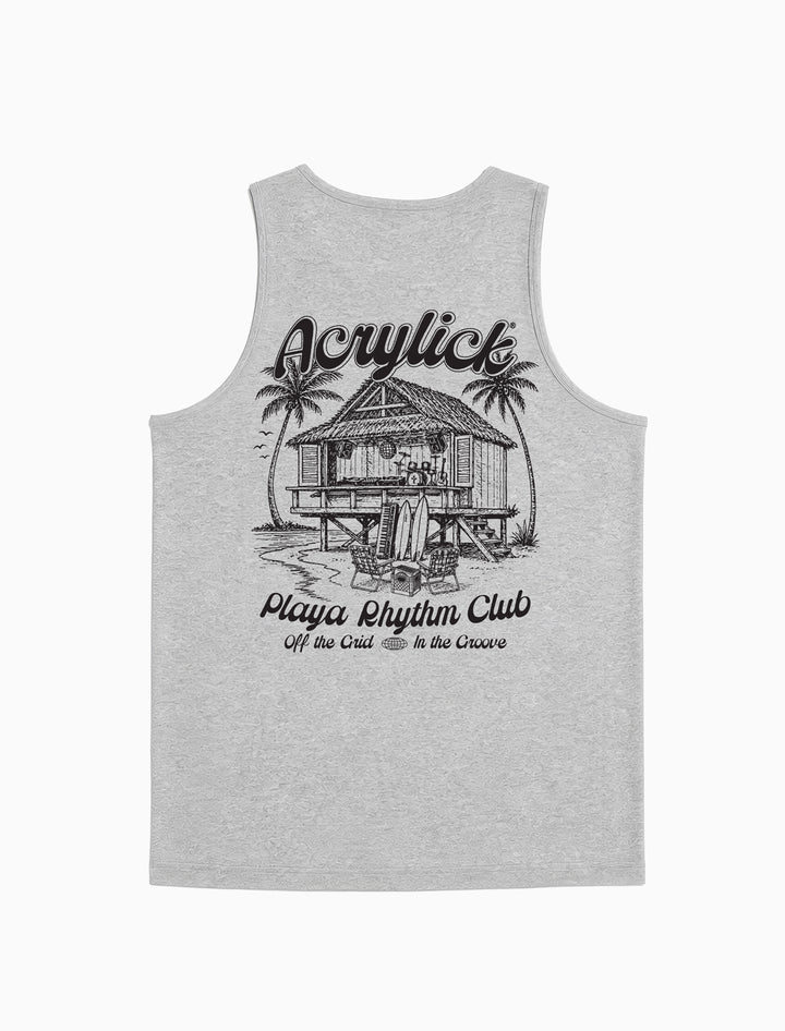 Playa Tank