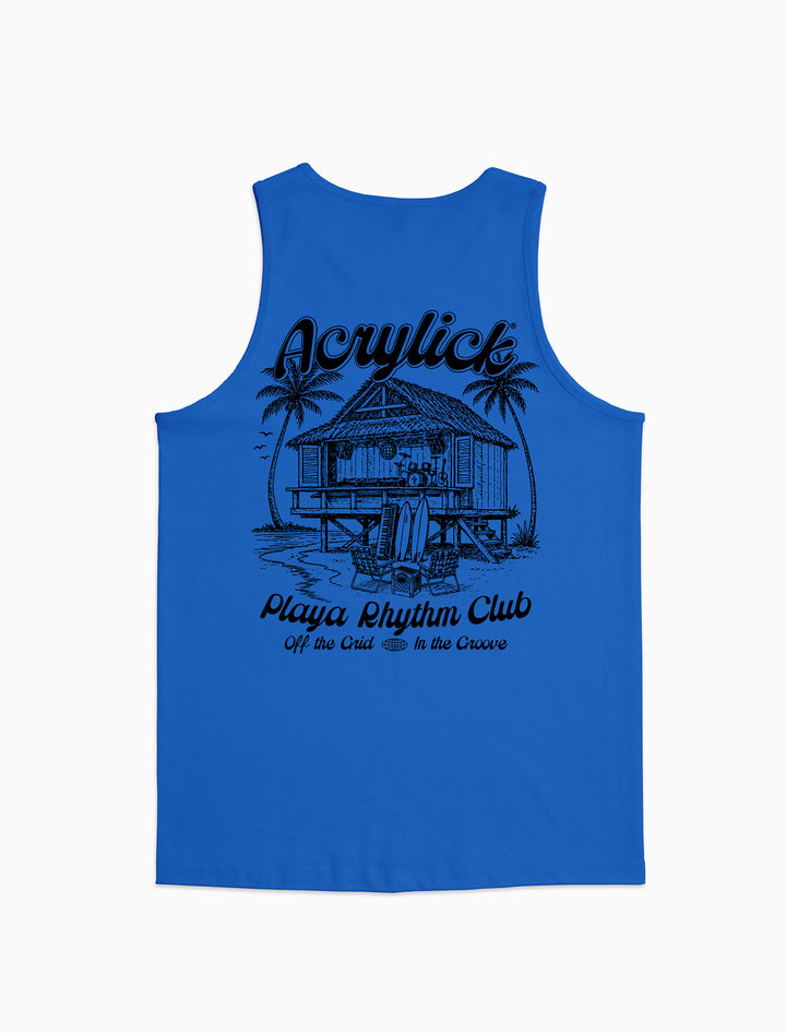 Playa Tank