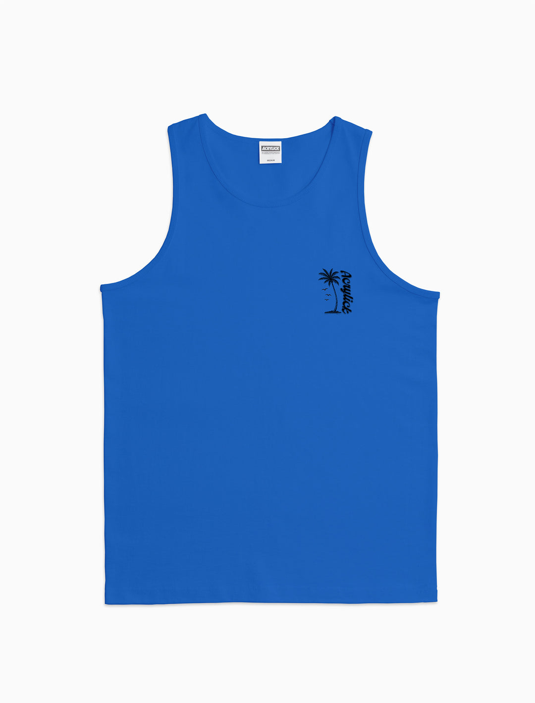 Playa Tank