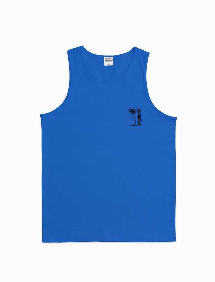 Playa Tank