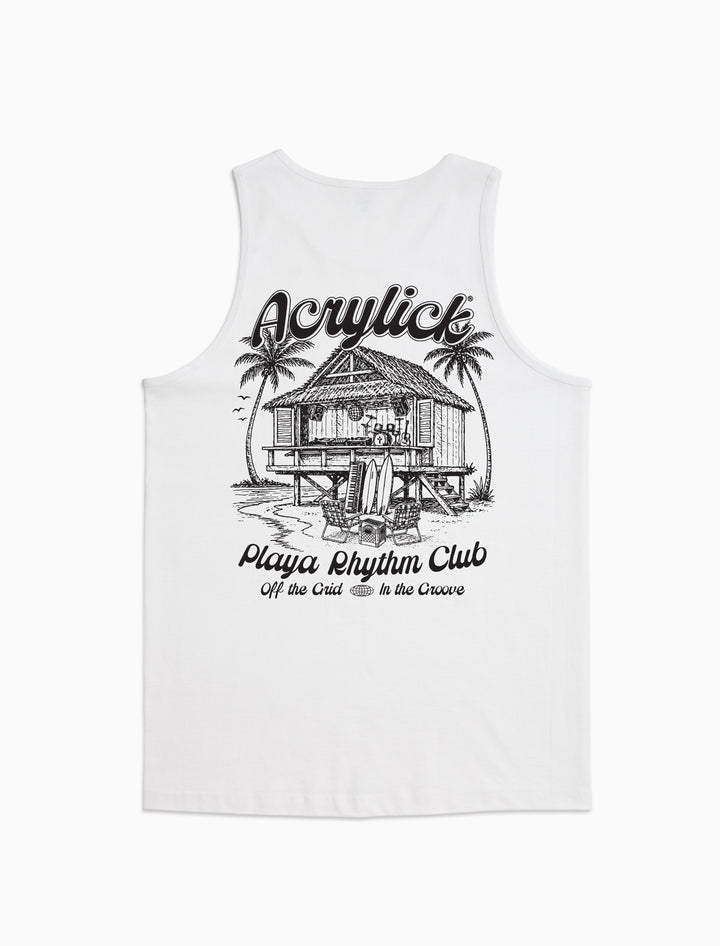 Playa Tank