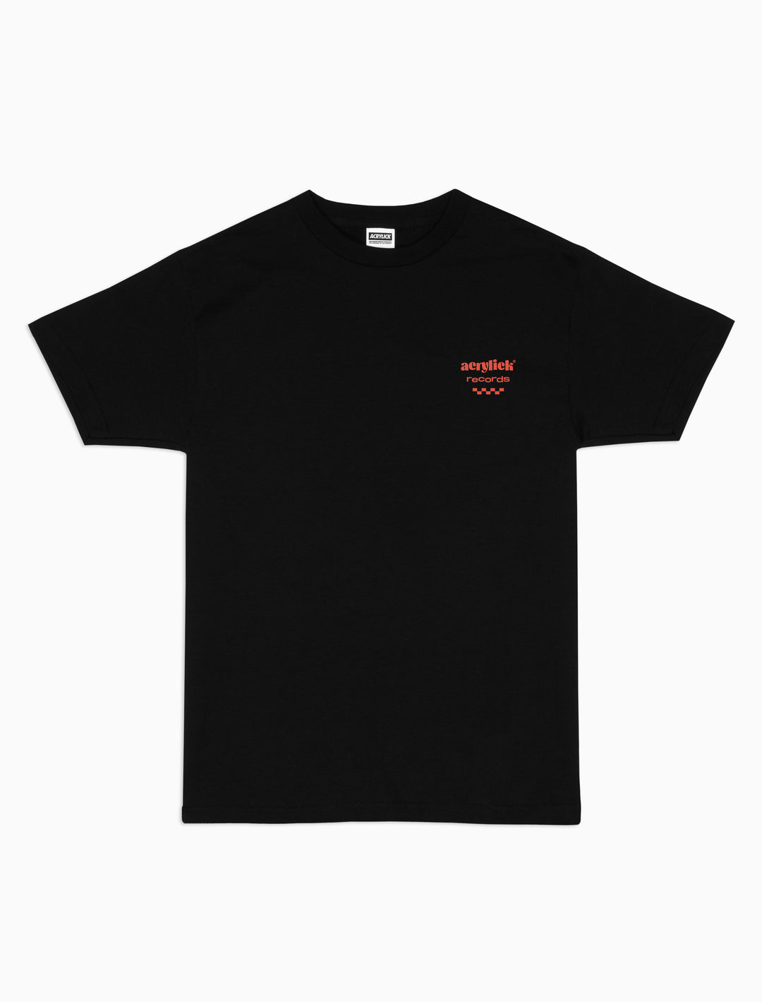 Record Shop Tee