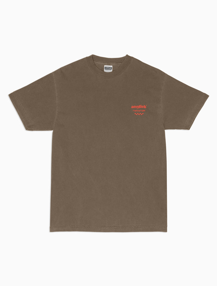 Record Shop Tee
