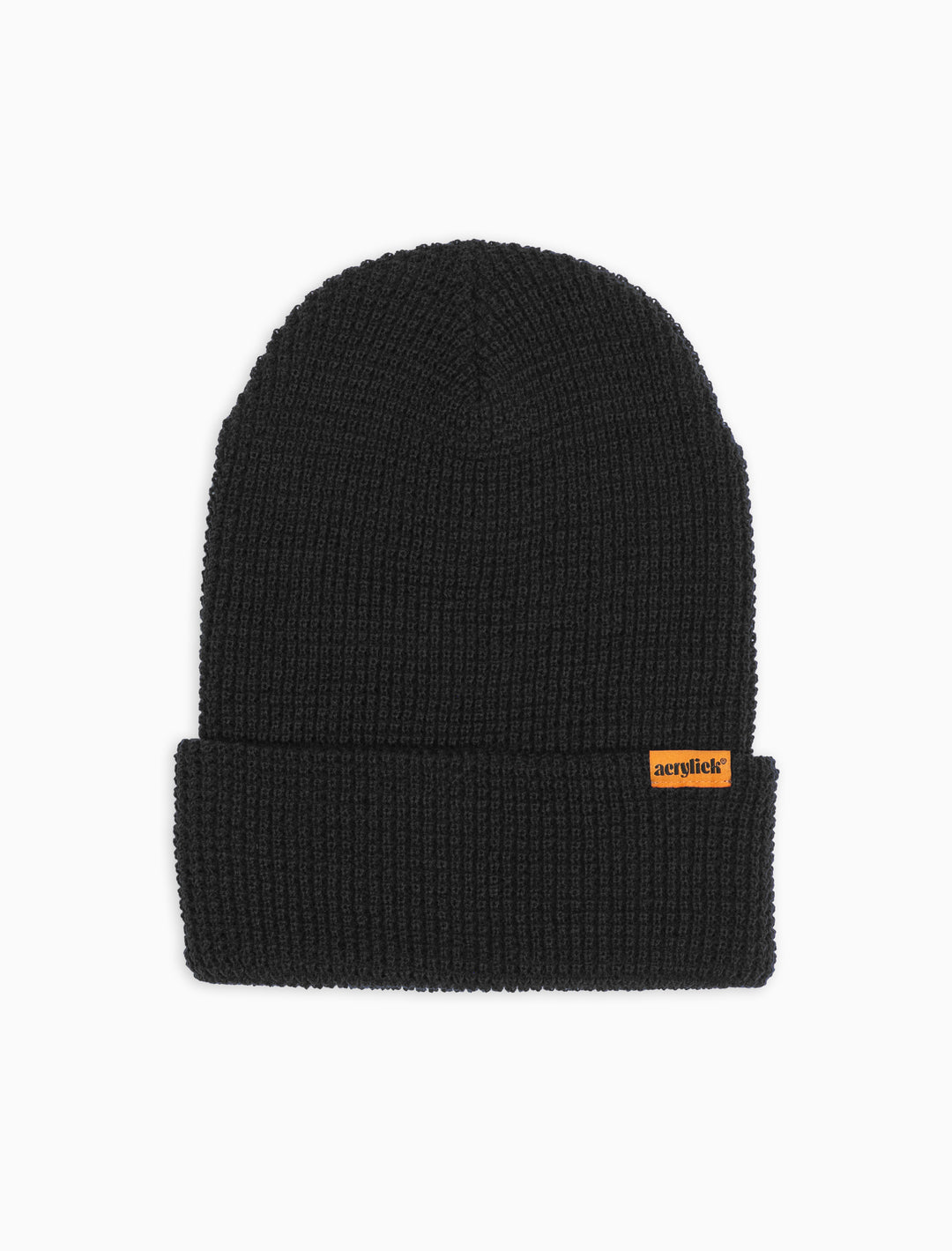 Rhythm Waffle Beanie