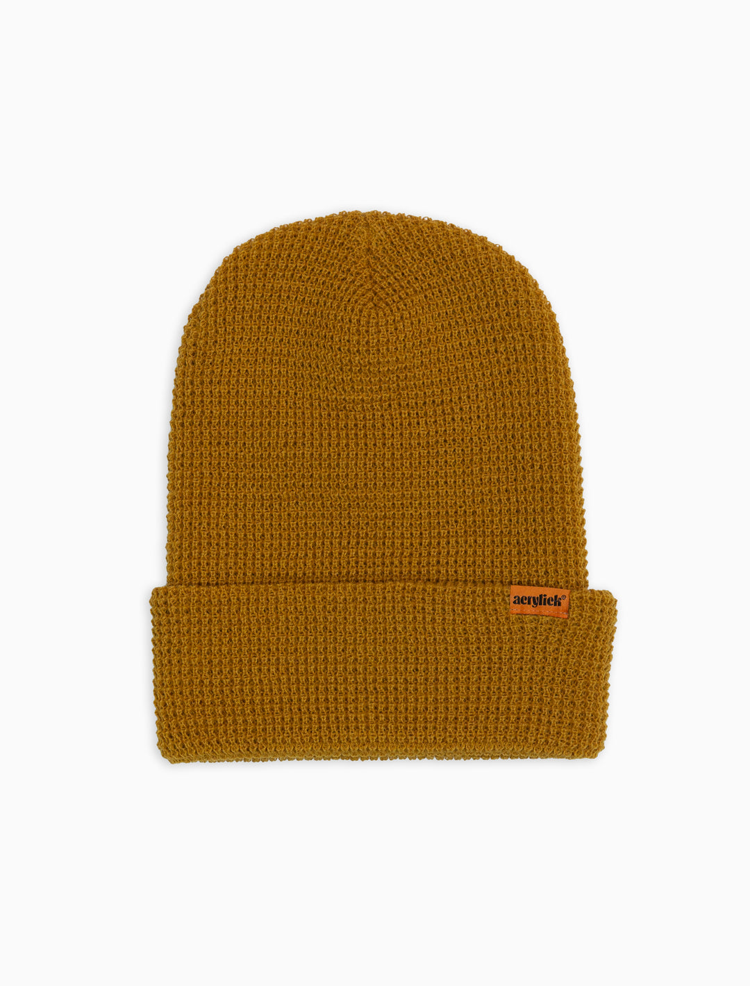 Rhythm Waffle Beanie
