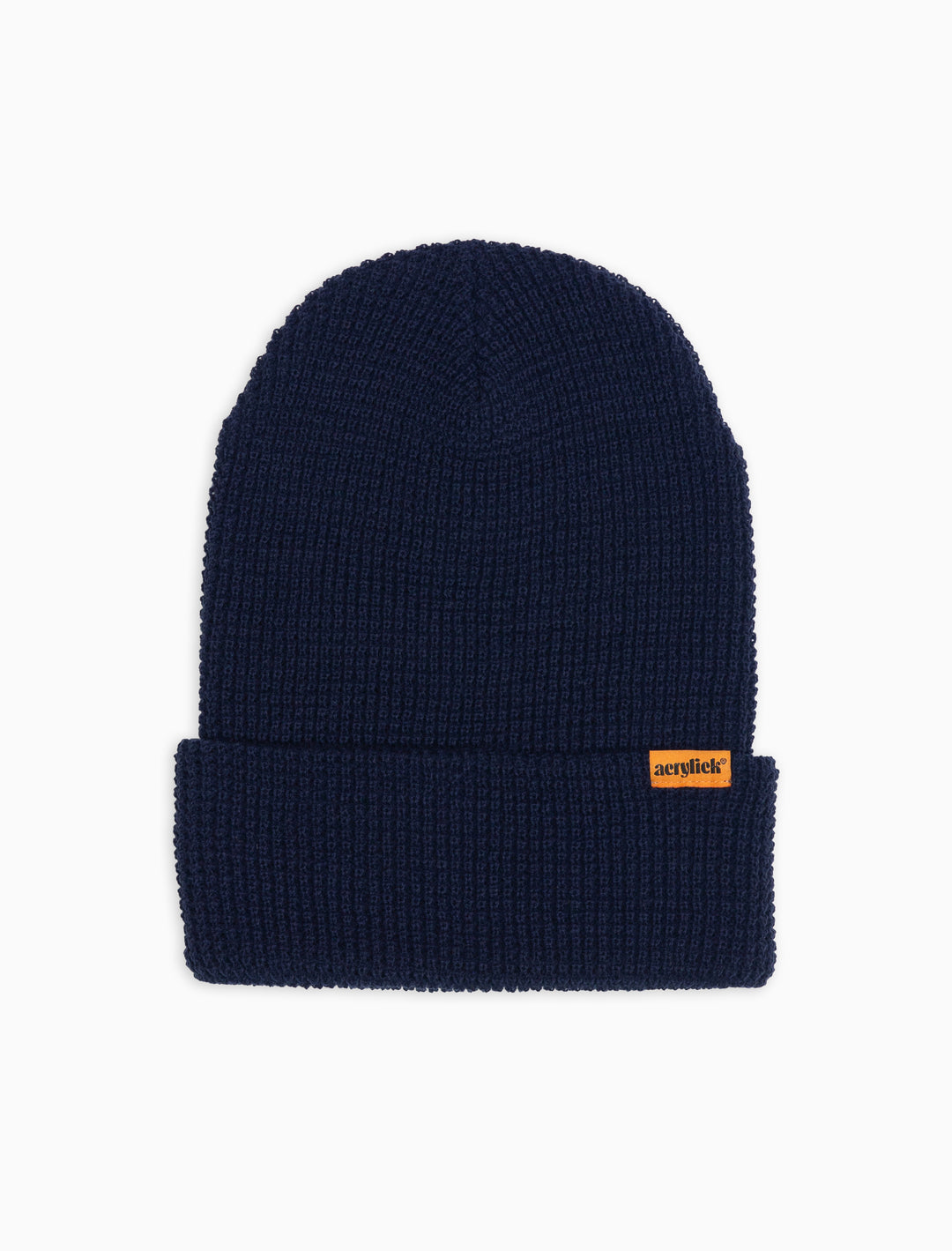 Rhythm Waffle Beanie