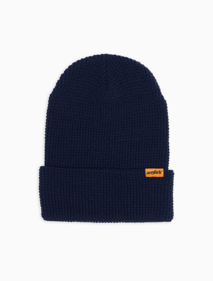 Rhythm Waffle Beanie