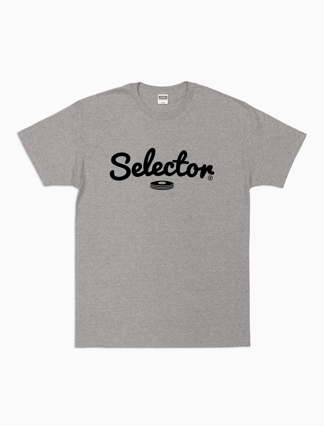 Selector Tee