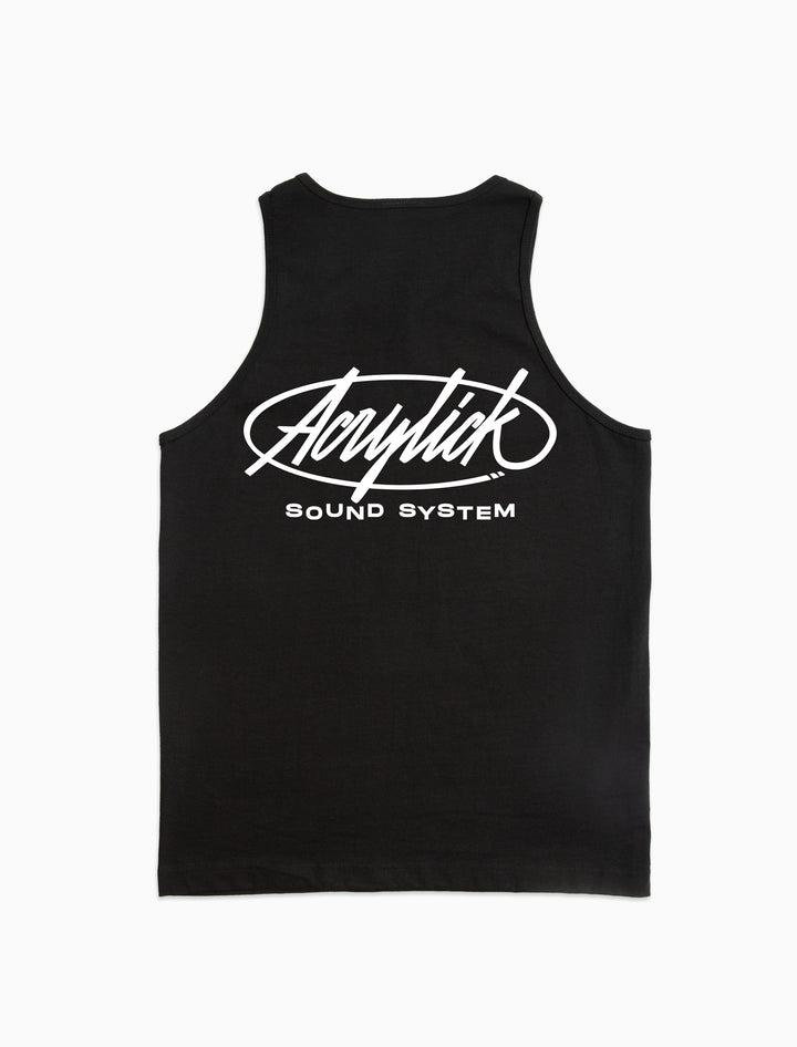 Signature Tank