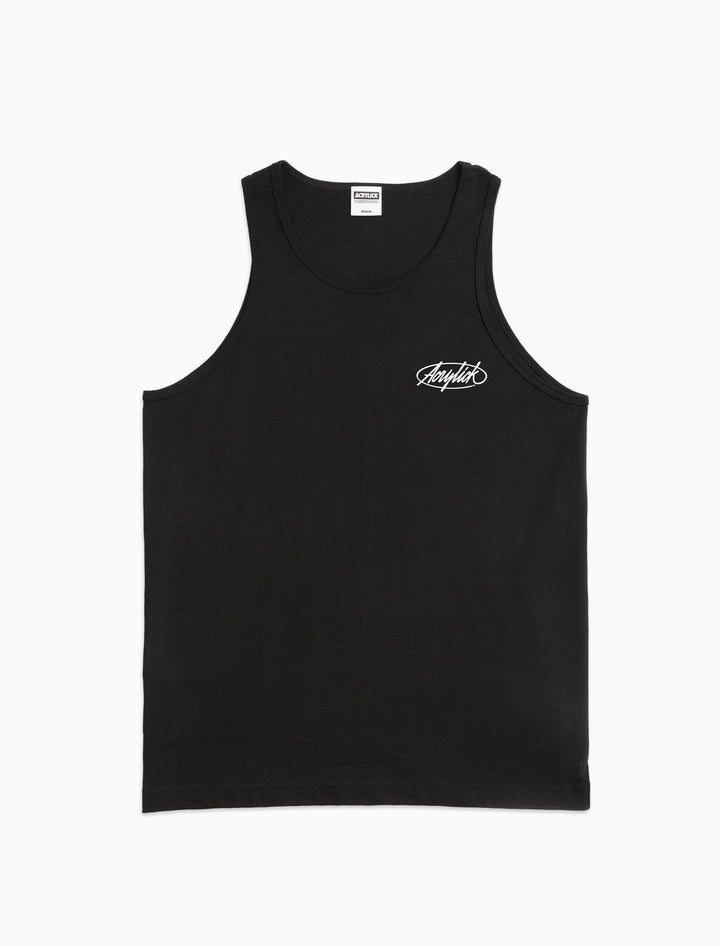 Signature Tank