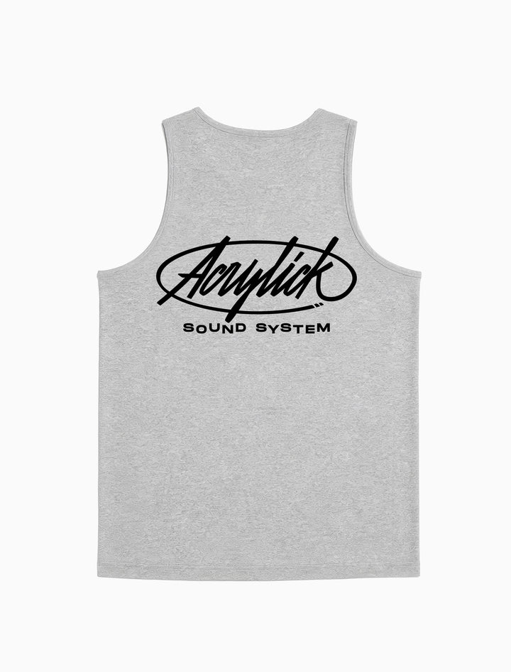 Signature Tank