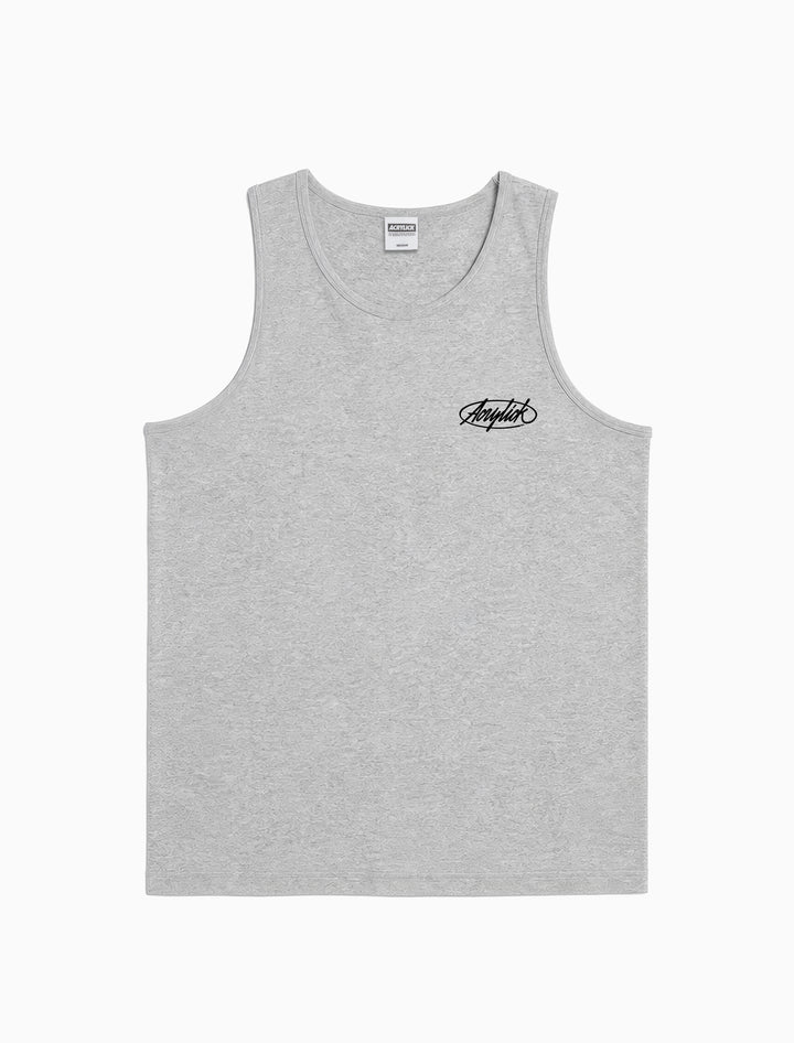 Signature Tank