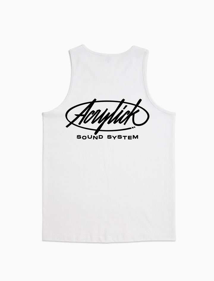 Signature Tank