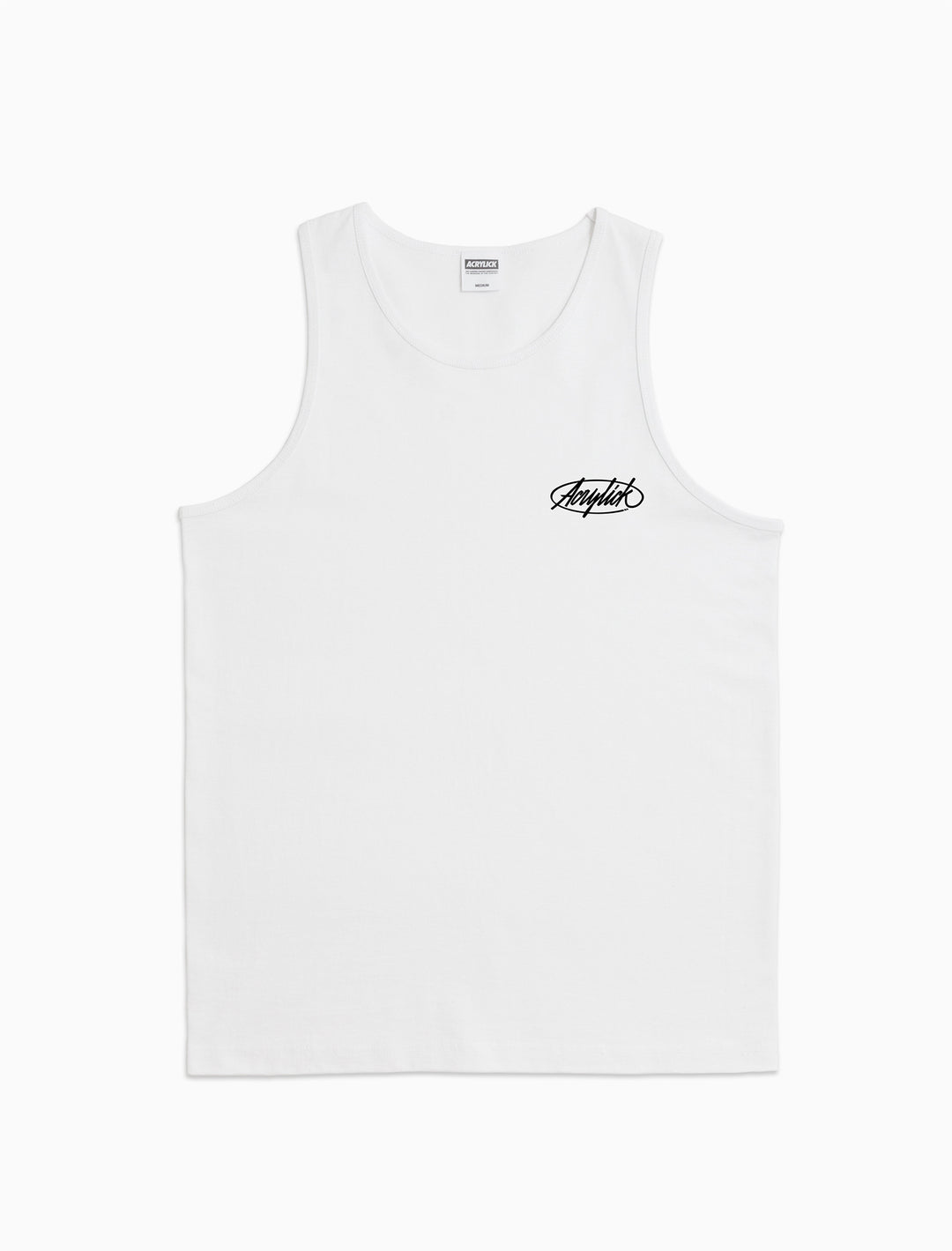 Signature Tank