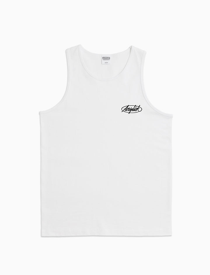 Signature Tank