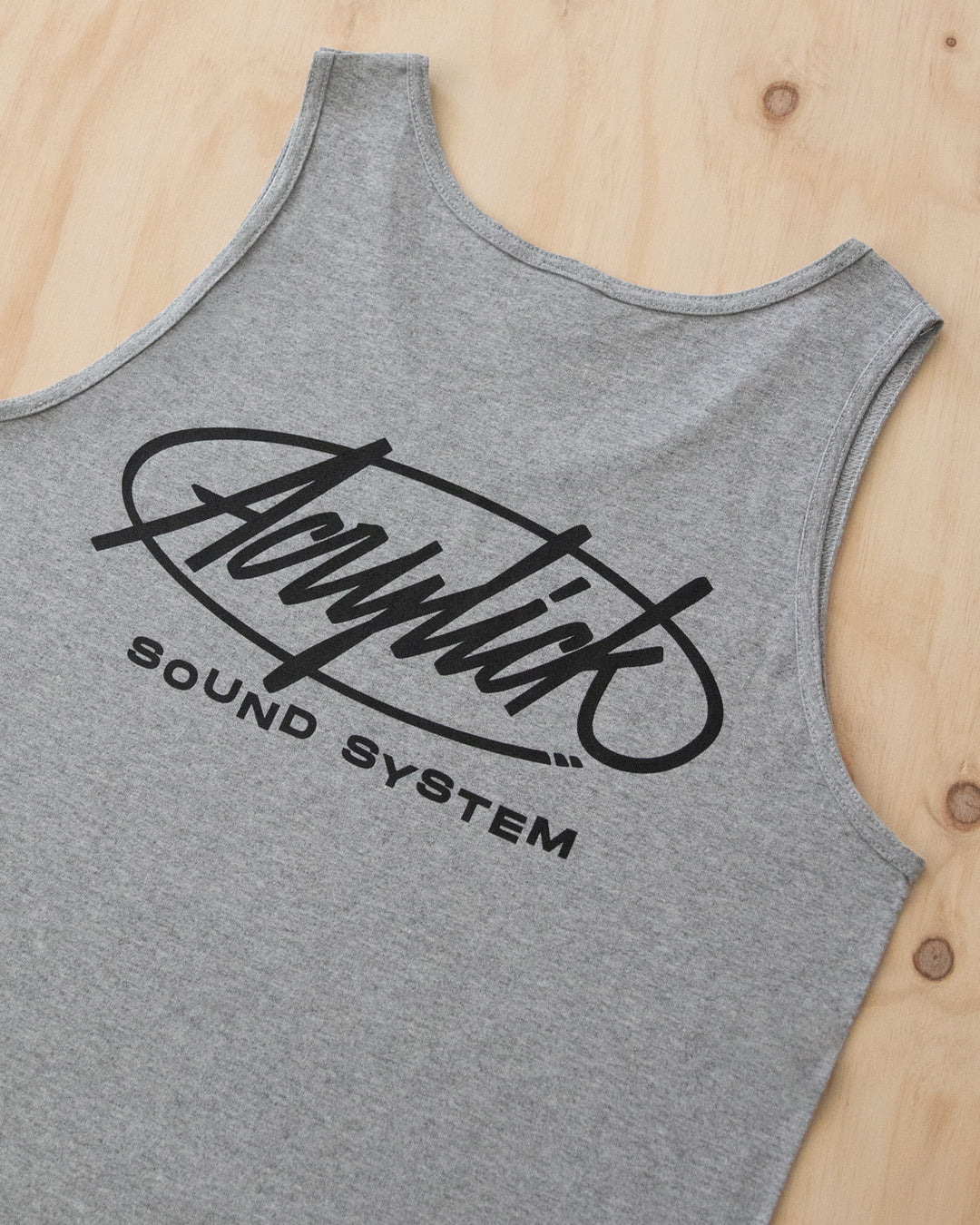 Signature Tank