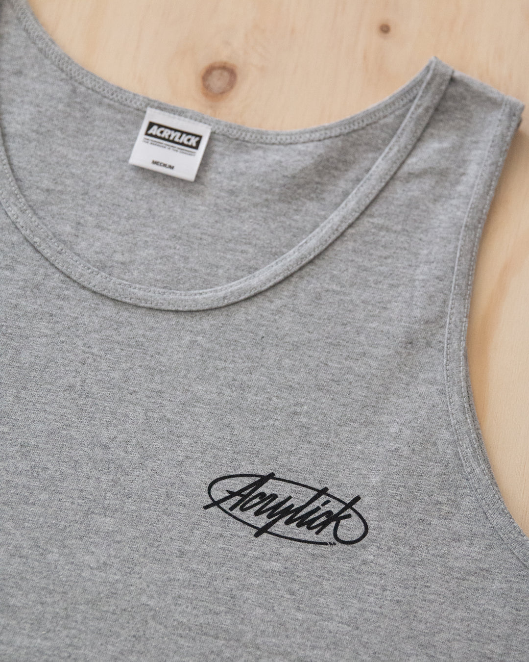 Signature Tank