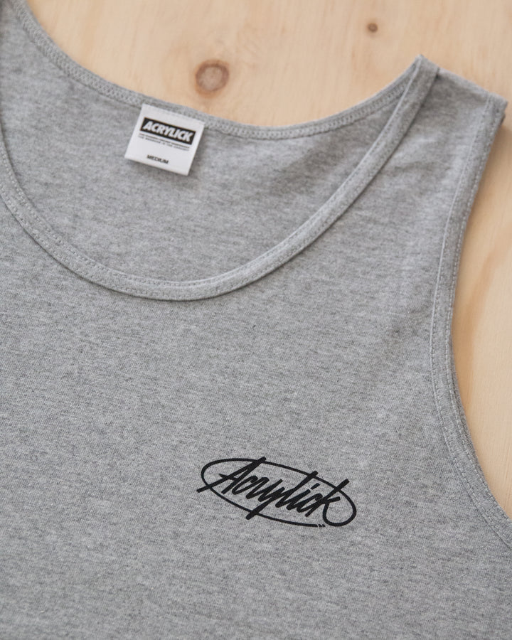 Signature Tank