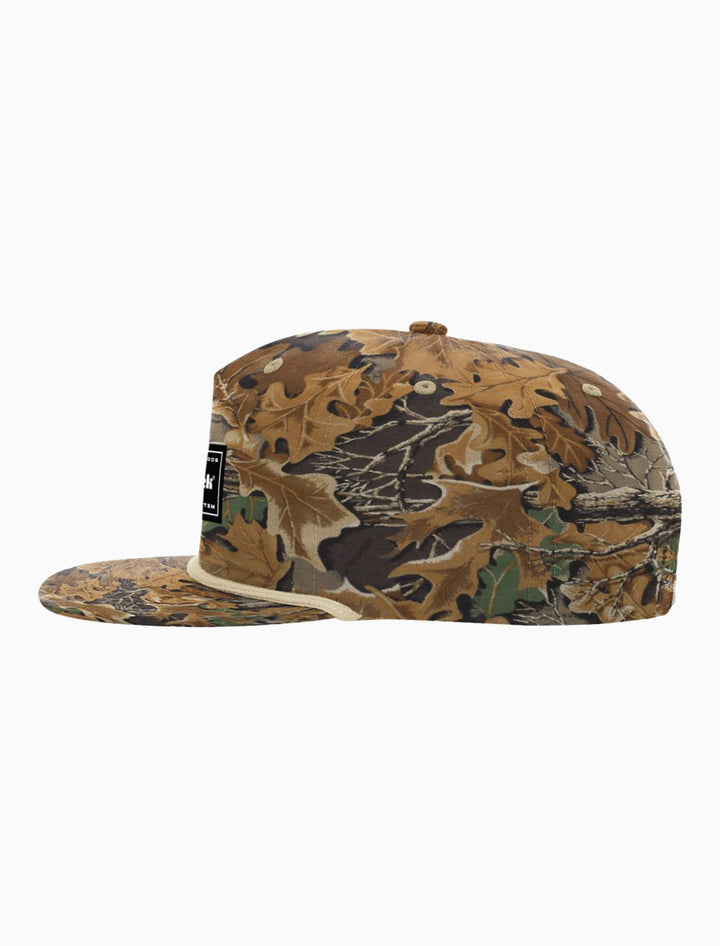 Sound System Utility Snapback