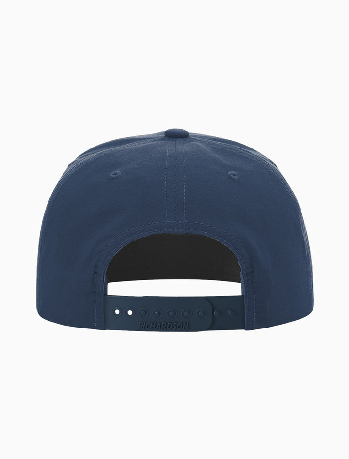 Sound System Utility Snapback