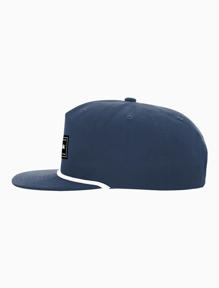 Sound System Utility Snapback