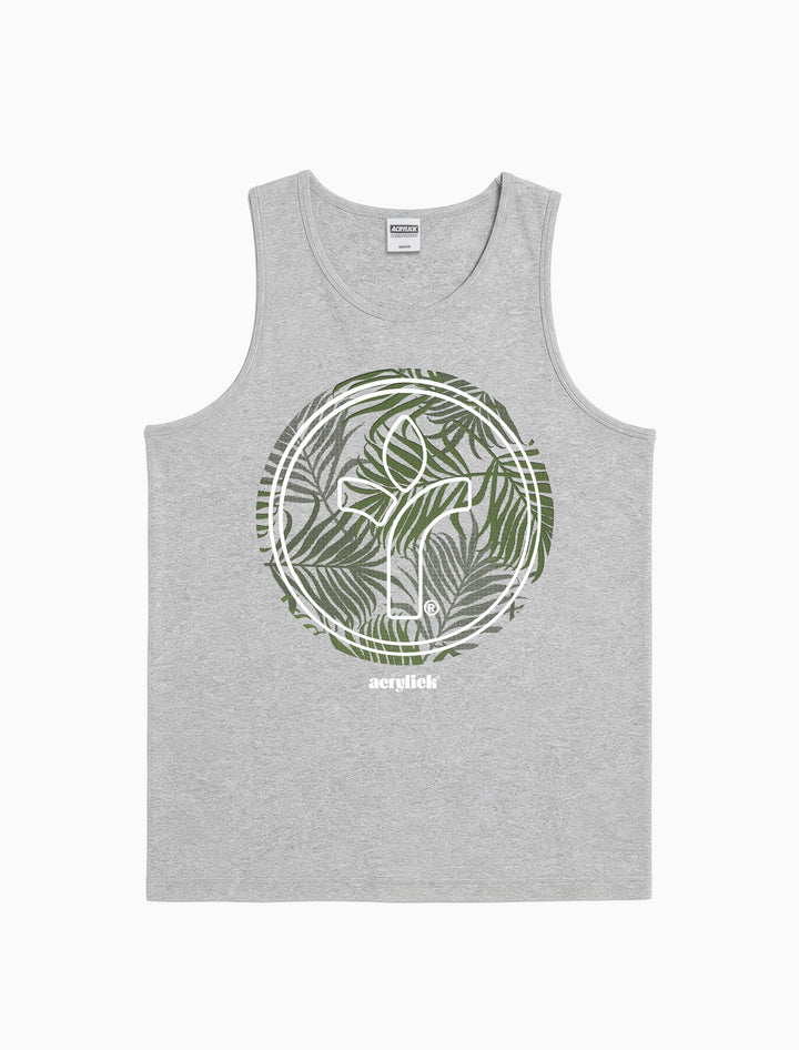 Palm Icon Tank