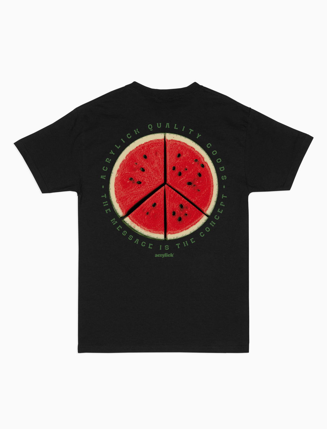 Harvest Tee