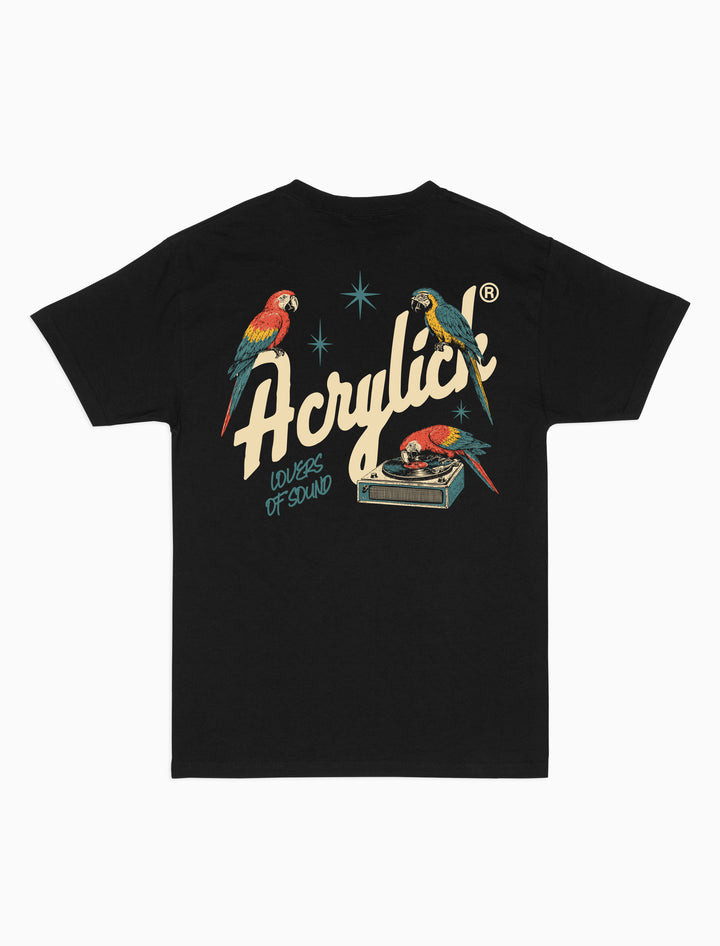 Hideaway Tee