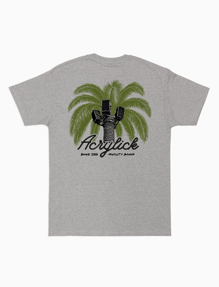 Oasis Tee