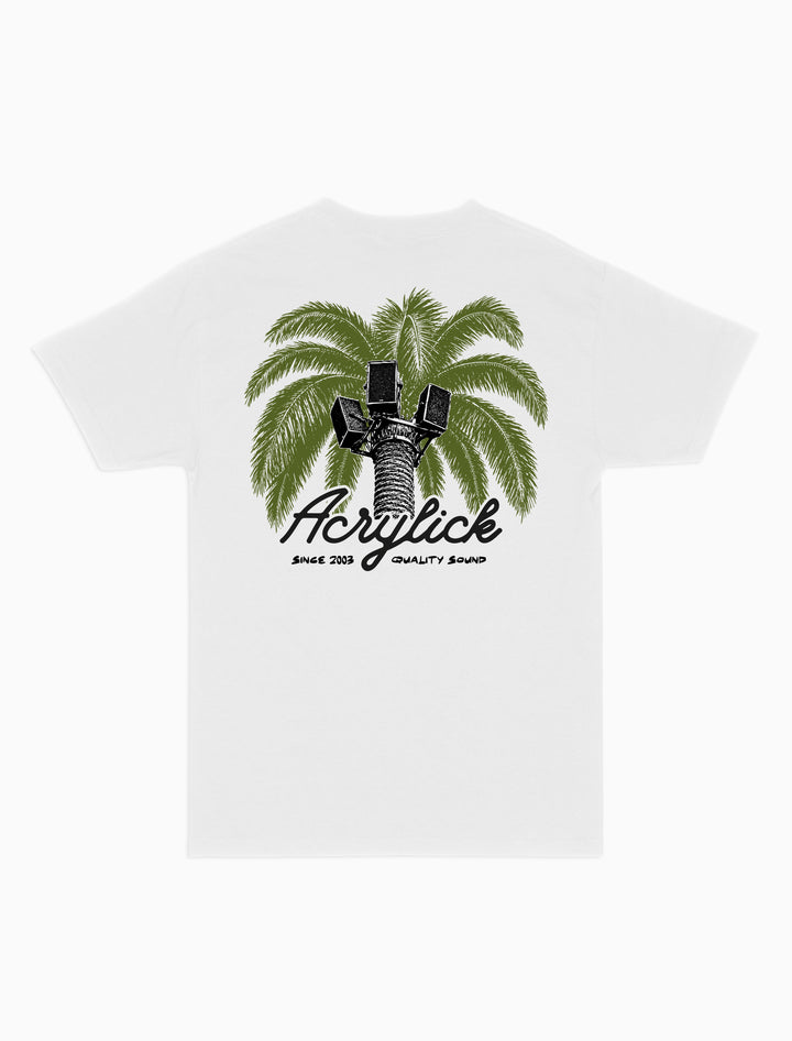 Oasis Tee