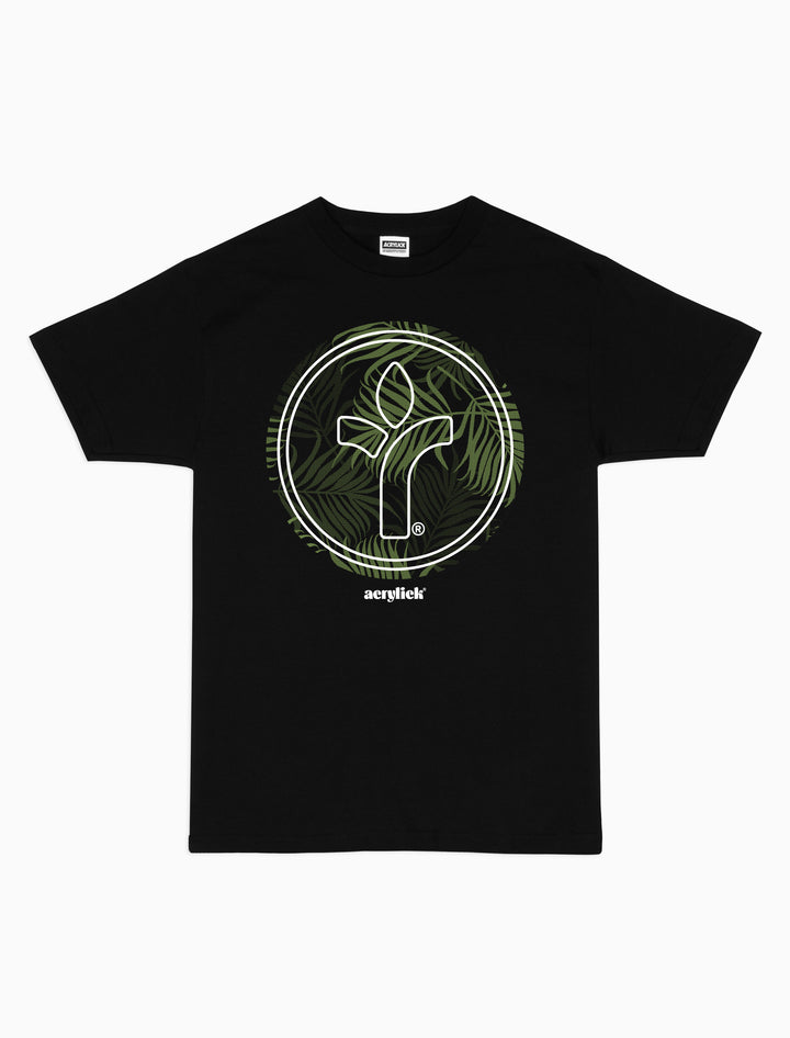 Palm Icon Tee