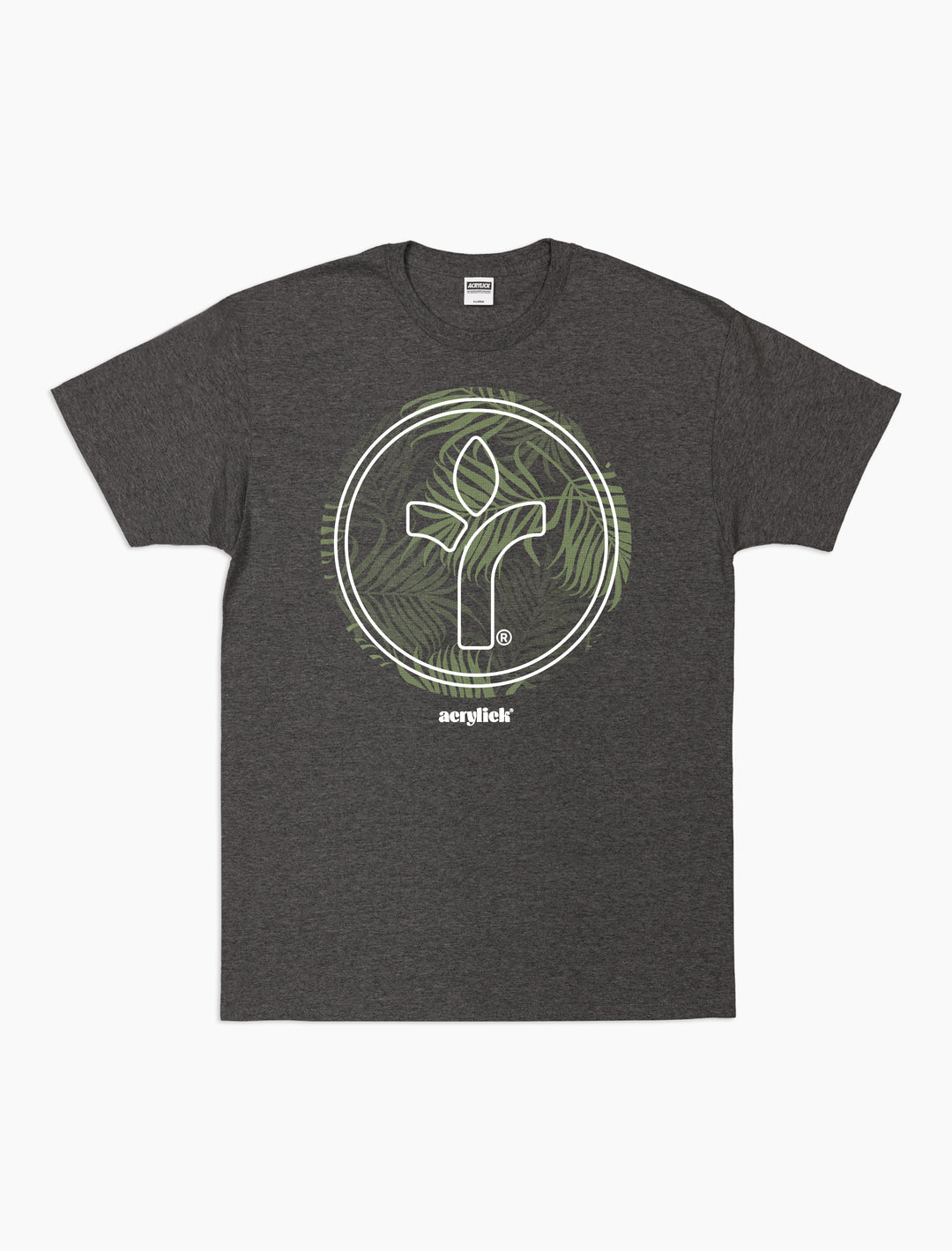 Palm Icon Tee