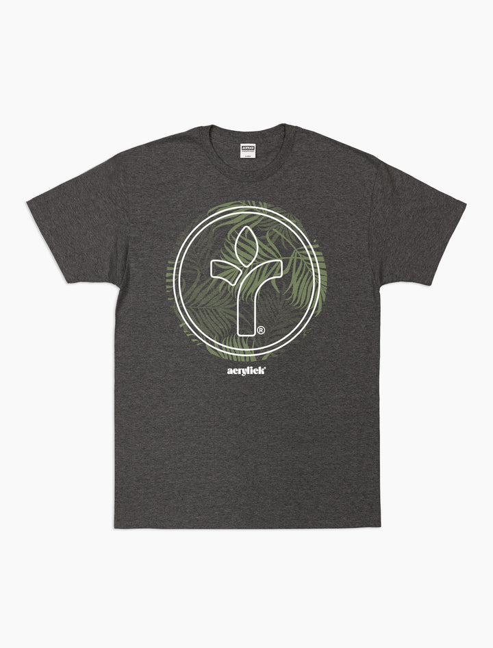 Palm Icon Tee